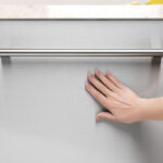Lava-Louças Tecno Inox TD 14 VINTAGE TD14EXDV - SHOW ROOM
