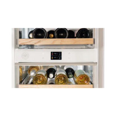 ADEGA BERTAZZONI HERITAGE HER WC605BLP2T