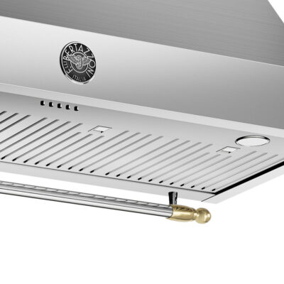 COIFA BERTAZZONI VINTAGE K36HERTX + KC36HERTAV