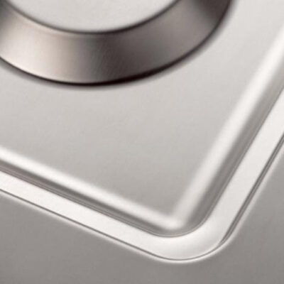 COOKTOP BERTAZZONI PROFESSIONAL A GÁS PROF366 QBXT