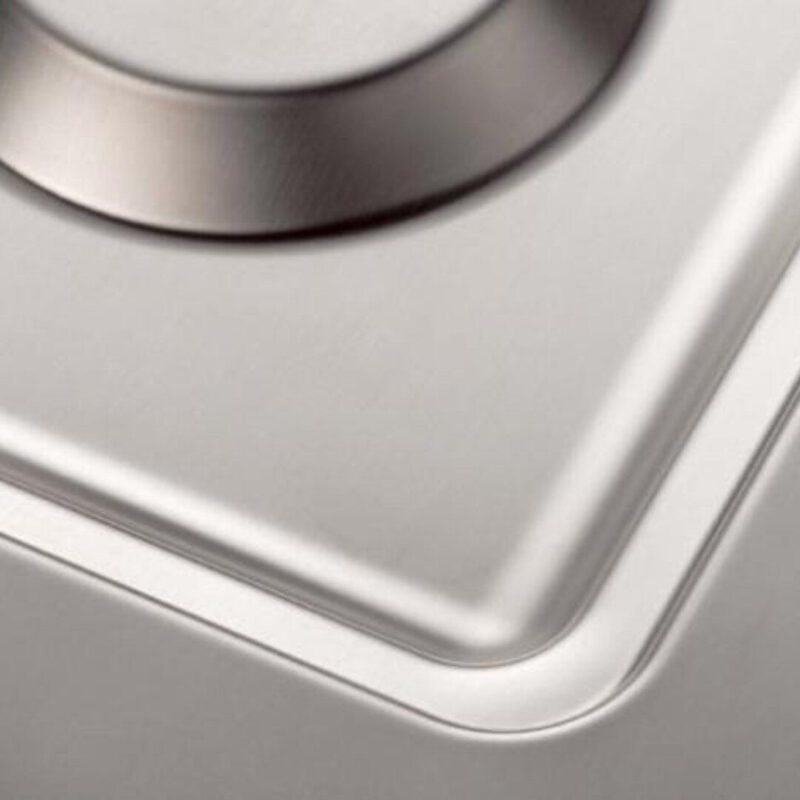 COOKTOP BERTAZZONI PROFESSIONAL A GÁS PROF366 QBXT