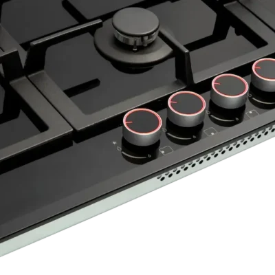Cooktop a Gás Evol de 90 cm ECTGD5QM3A