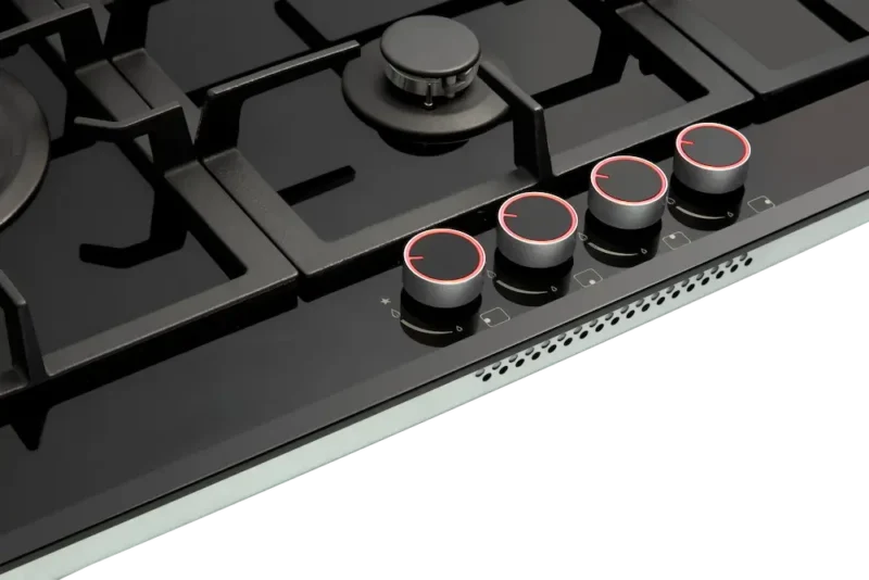 Cooktop a Gás Evol de 90 cm ECTGD5QM3A