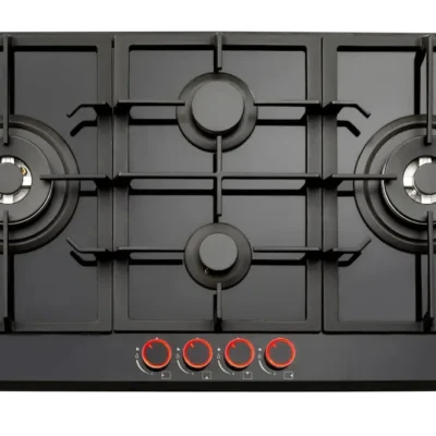 Cooktop a Gás Evol de 90 cm ECTGD5QM3A