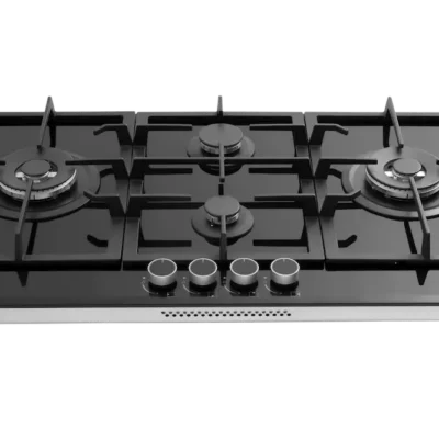 Cooktop a Gás Evol de 90 cm ECTGD5QM3A