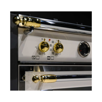 FOGÃO BERTAZZONI HERITAGE HER126G2EAVGT