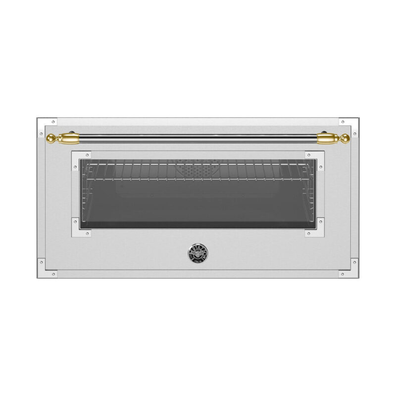 FOGÃO BERTAZZONI HERITAGE HER126G2EXGT