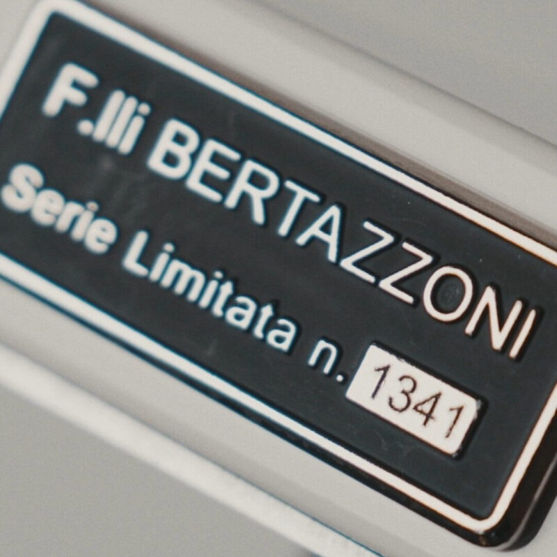 FOGÃO BERTAZZONI HERITAGE HER126G2EXGT