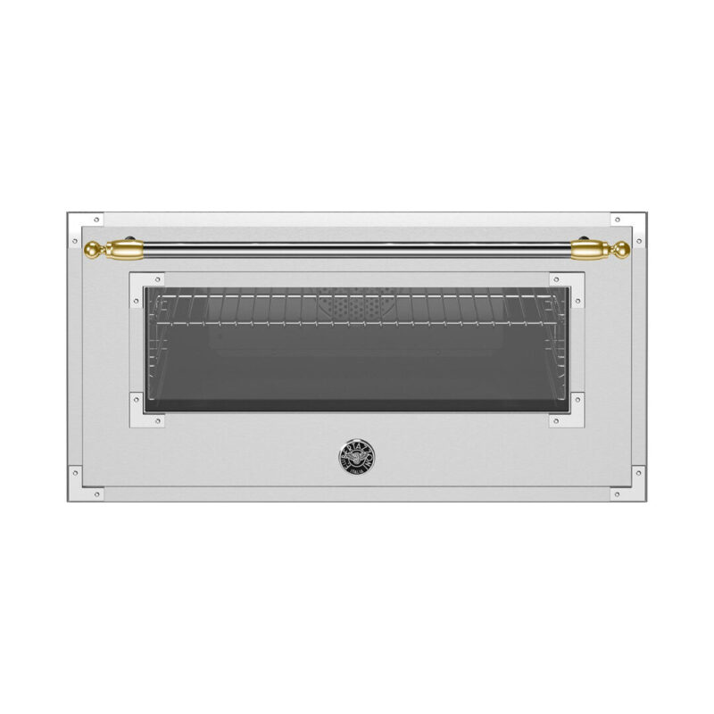 FOGÃO BERTAZZONI HERITAGE HER126G2EXGT