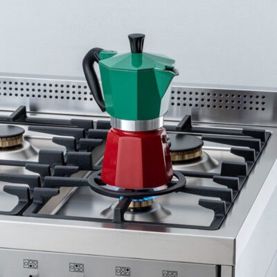 FOGÃO BERTAZZONI HERITAGE HER96L1EXGT