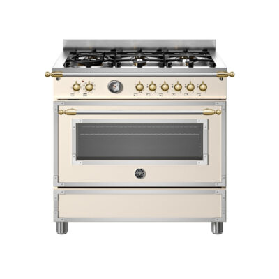 FOGÃO BERTAZZONI HERITAGE HER96L1EXGT
