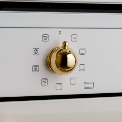 Forno Combinado com Vapor Bertazzoni Heritage F6011 HERVPTAG
