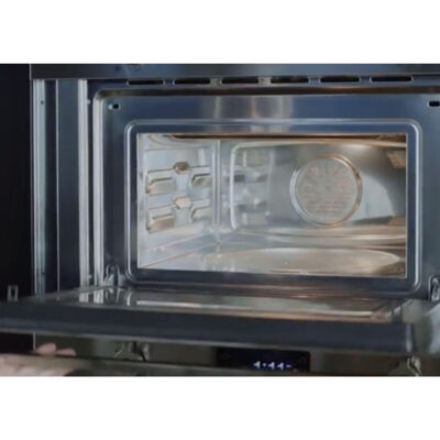 Forno Combinado Bertazzoni com micro-ondas HERITAGE F457HER MWTAG