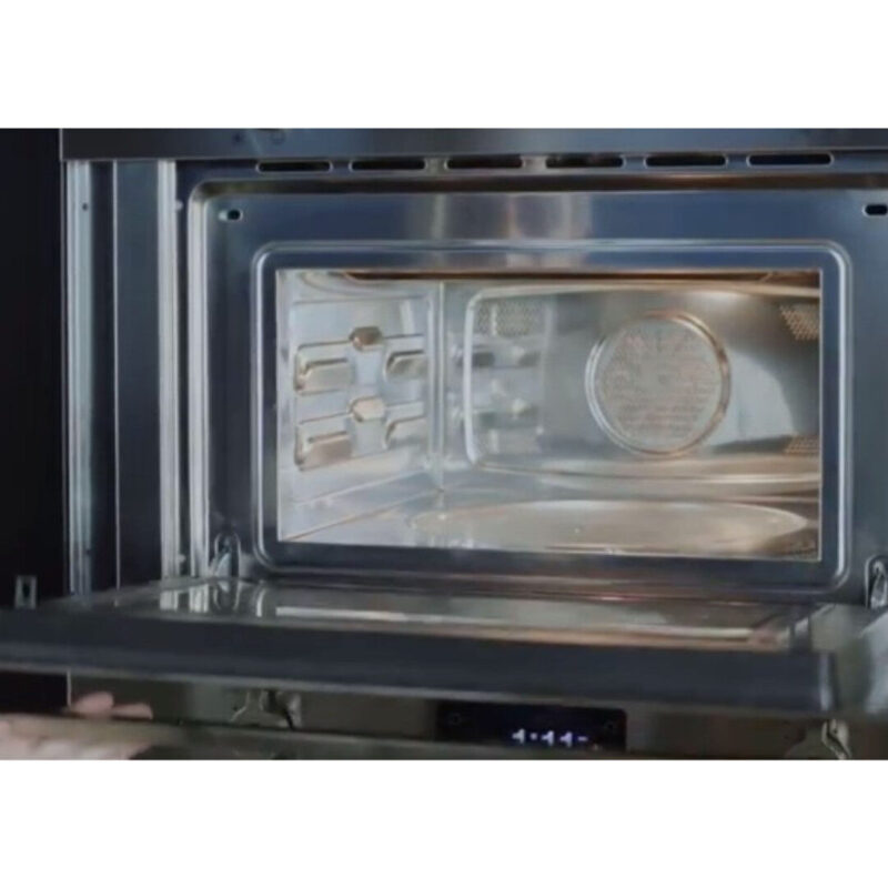 Forno Combinado Bertazzoni com micro-ondas HERITAGE F457HER MWTAG