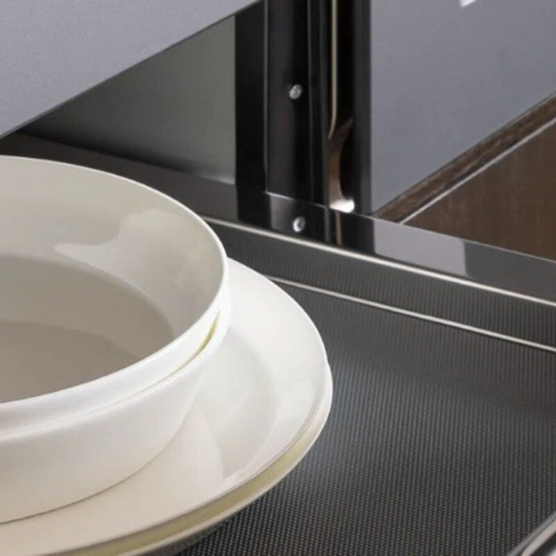 GAVETA AQUECIDA BERTAZZONI HERITAGE WD60HERA