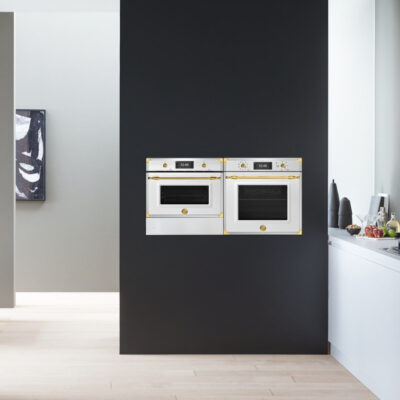 GAVETA AQUECIDA BERTAZZONI HERITAGE WD60HERA
