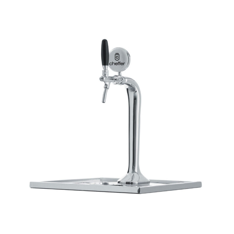 NAJA SILVER (12) BARTENDER & SMART CHOPEIRA NAJA SILVER