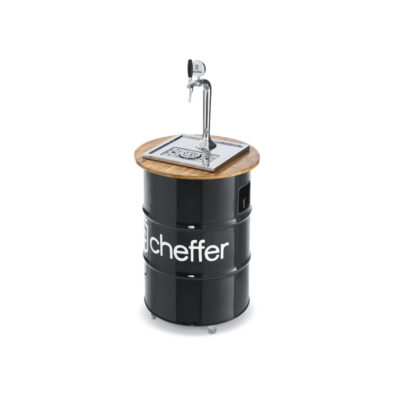 NAJA SILVER (7) BARTENDER & SMART CHOPEIRA NAJA SILVER