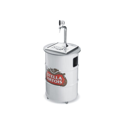 NAJA SILVER (9) BARTENDER & SMART CHOPEIRA NAJA SILVER