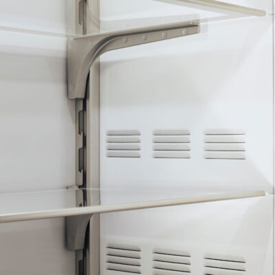 REFRIGERADOR BERTAZZONI HERITAGE HER REF755BBRPTT