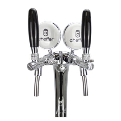 BARTENDER & SMART CHOPEIRA SINGLE ZONE