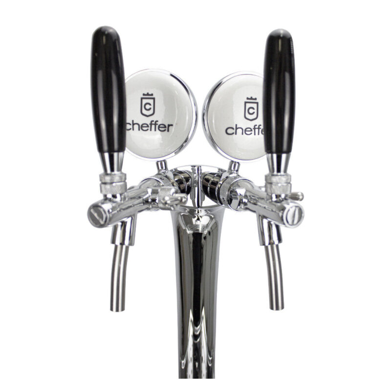BARTENDER & SMART CHOPEIRA SINGLE ZONE
