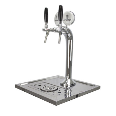 BARTENDER & SMART CHOPEIRA SINGLE ZONE
