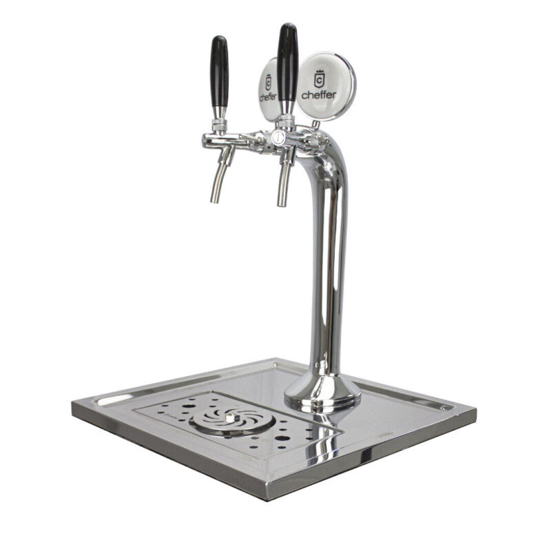 BARTENDER & SMART CHOPEIRA SINGLE ZONE