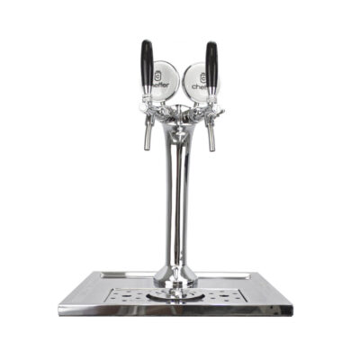 BARTENDER & SMART CHOPEIRA SINGLE ZONE