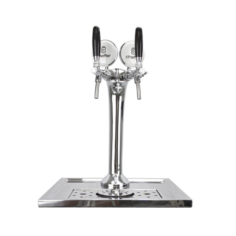 BARTENDER & SMART CHOPEIRA SINGLE ZONE