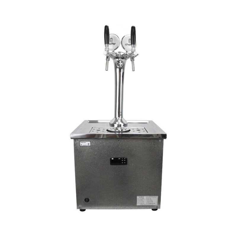 BARTENDER & SMART CHOPEIRA SINGLE ZONE