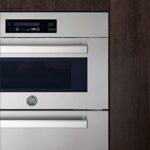 Gaveta Aquecida Bertazzoni Master 76 cm MASWD30X - MOD. ANTIGO