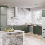 Lava-Louças Tecno Inox TD 14 VINTAGE TD14EXDV - SHOW ROOM