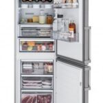 Refrigerador+Freezer TR32BXDA