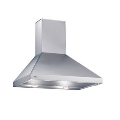 A Coifa Gama de Parede combina alta potência de sucção com design em aço inox premium. Garanta uma cozinha livre de odores e vapores com elegância. Confira na Cevimar!