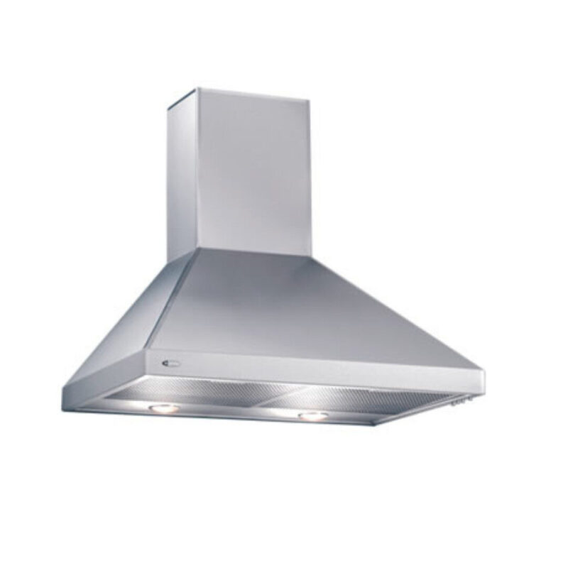 A Coifa Gama de Parede combina alta potência de sucção com design em aço inox premium. Garanta uma cozinha livre de odores e vapores com elegância. Confira na Cevimar!