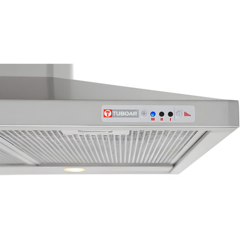 COIFA GAMA SLIM DE PAREDE