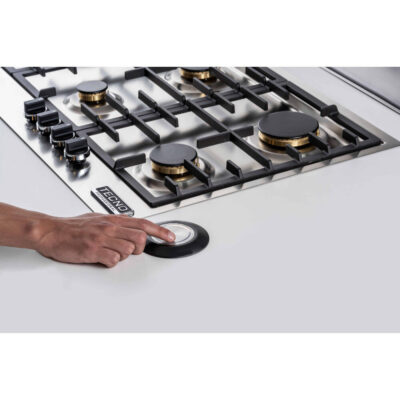 Coifa de Bancada Tecno Rise Professional TCD91P