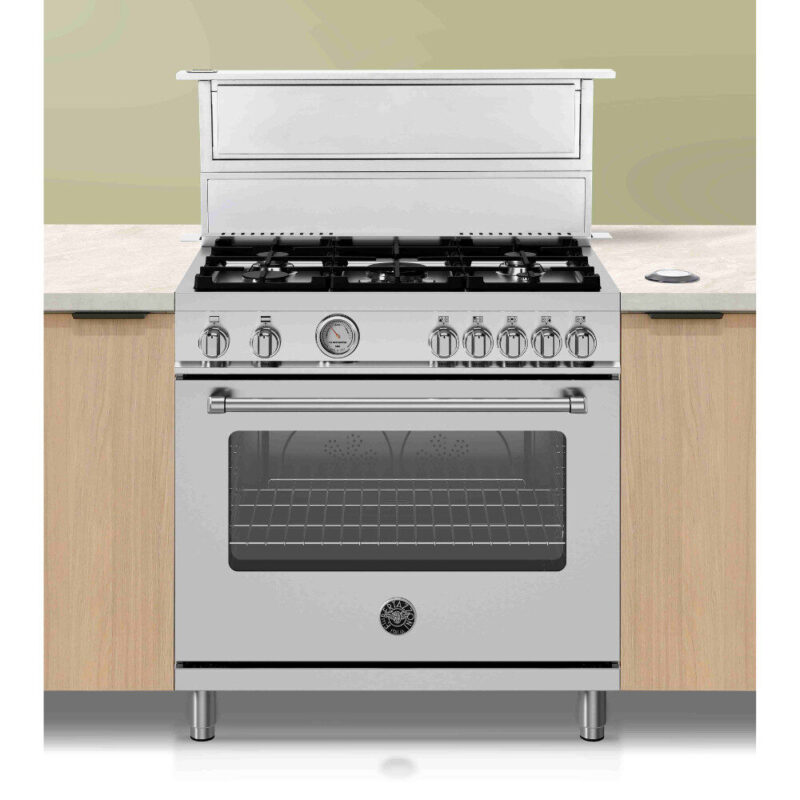 Coifa de Bancada Tecno Rise Professional TCD91P