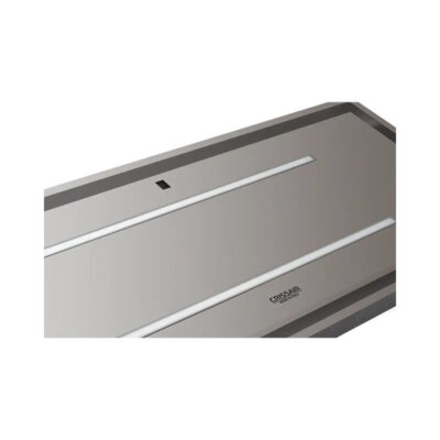 Coifa Roof Plane