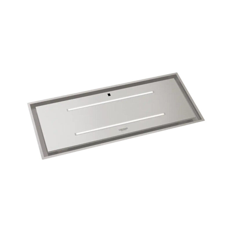 Coifa Roof Plane