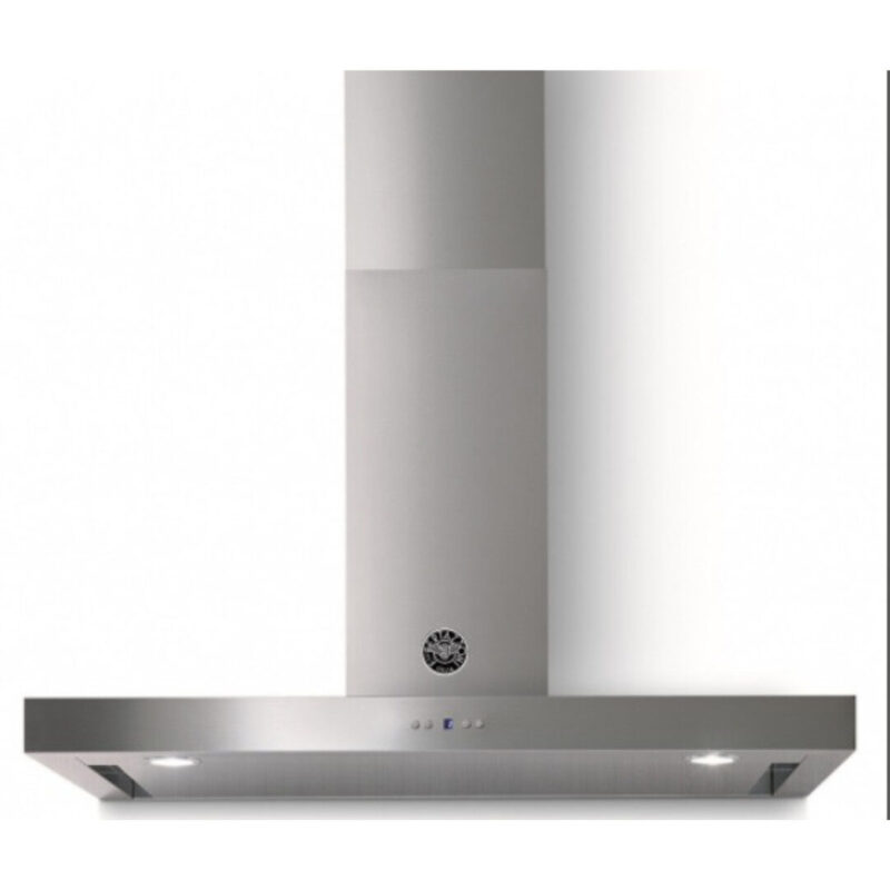 COIFA DE PAREDE BERTAZZONI BER TC09