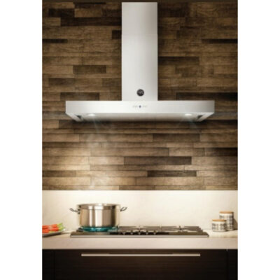 COIFA DE PAREDE BERTAZZONI BER TC09