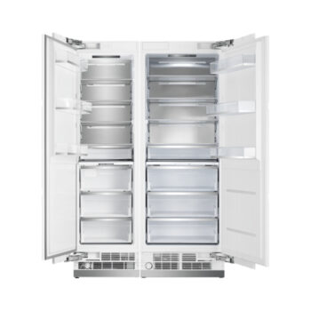 All Freezer & All Fridge 822L