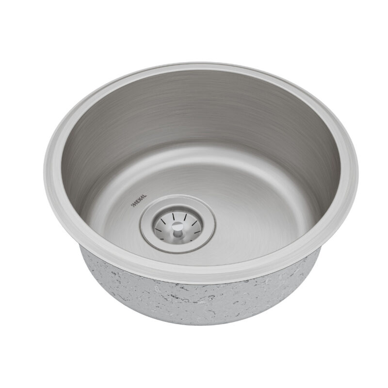 Cuba Redonda CR-30 Mekal