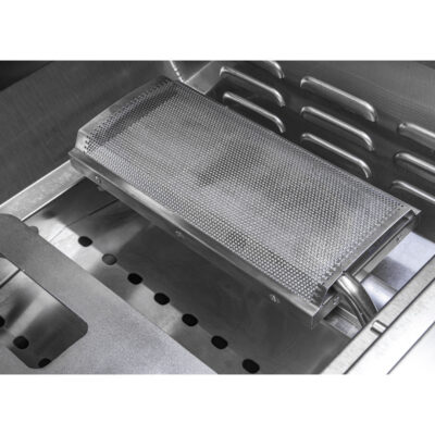 Churrasqueira Evol Moderna 42"