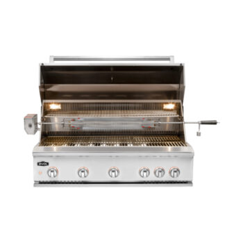 Churrasqueira Evol Moderna 42"