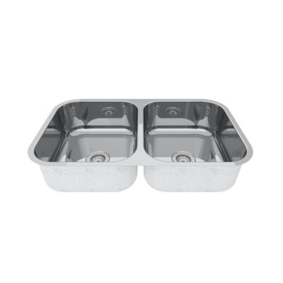 Cuba Dupla para Cozinha CD-34