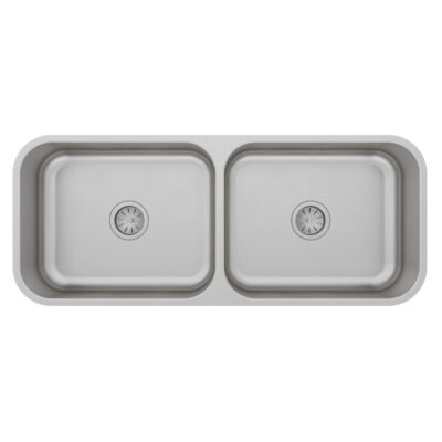 Cuba Dupla para Cozinha CD-50