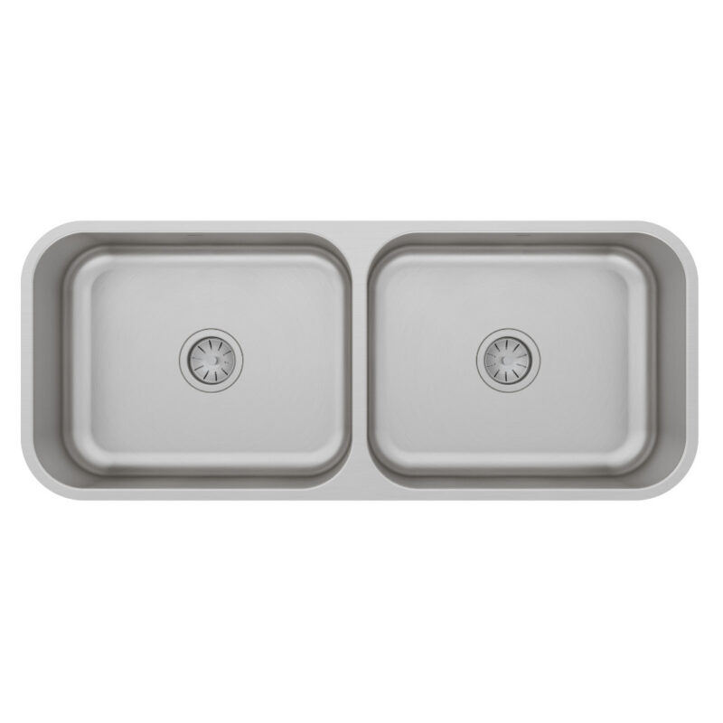 Cuba Dupla para Cozinha CD-50